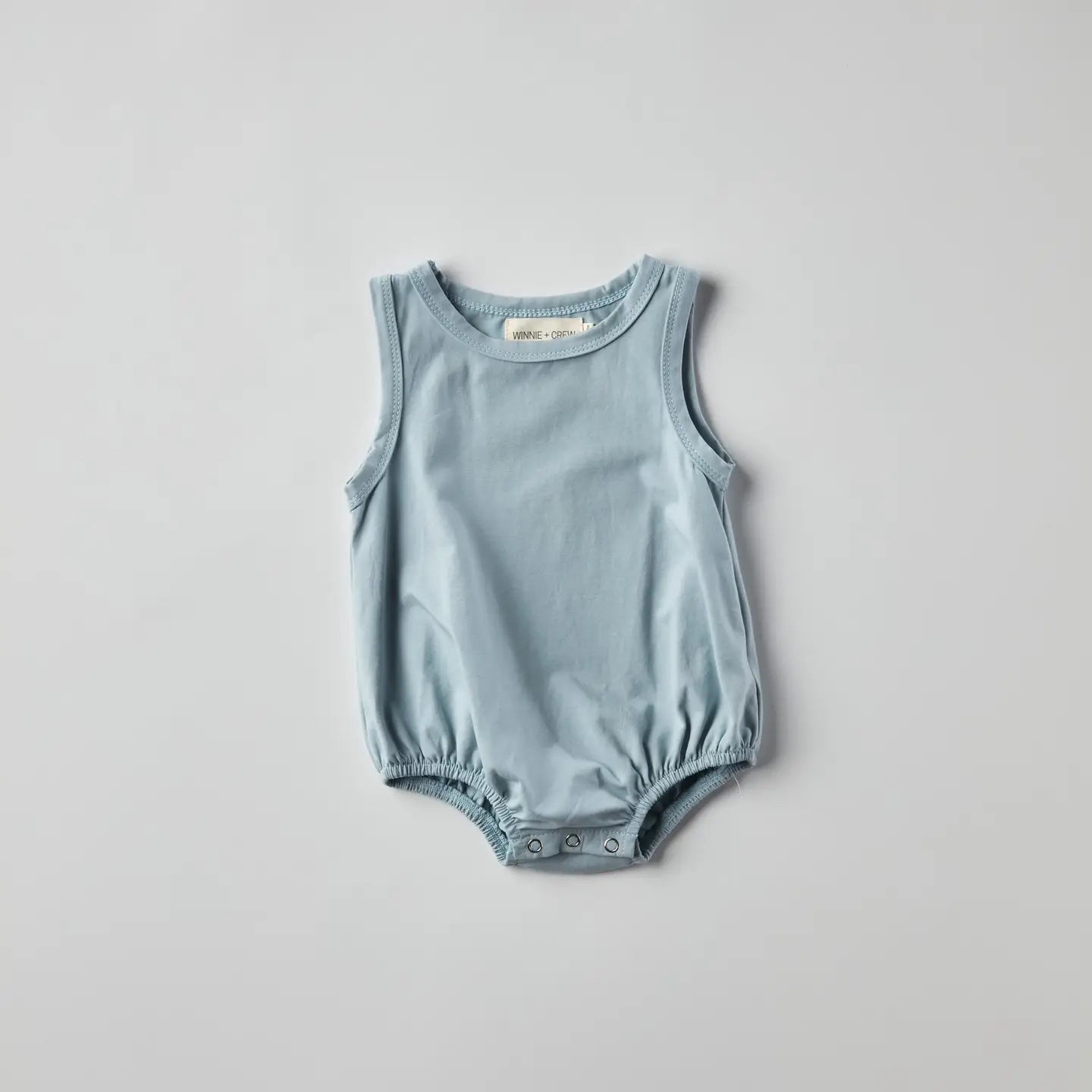Monroe Romper
