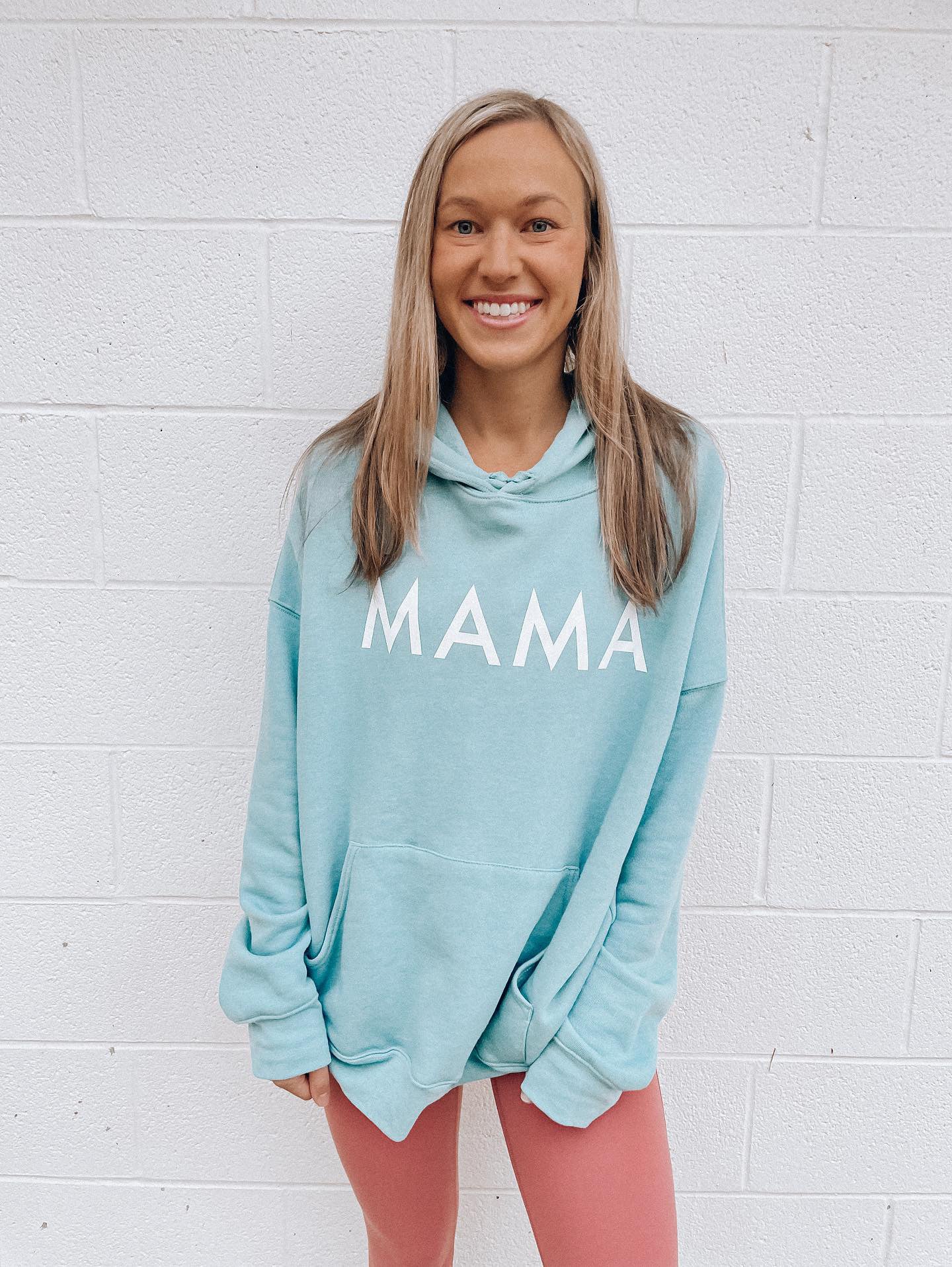 Mama Hoodie