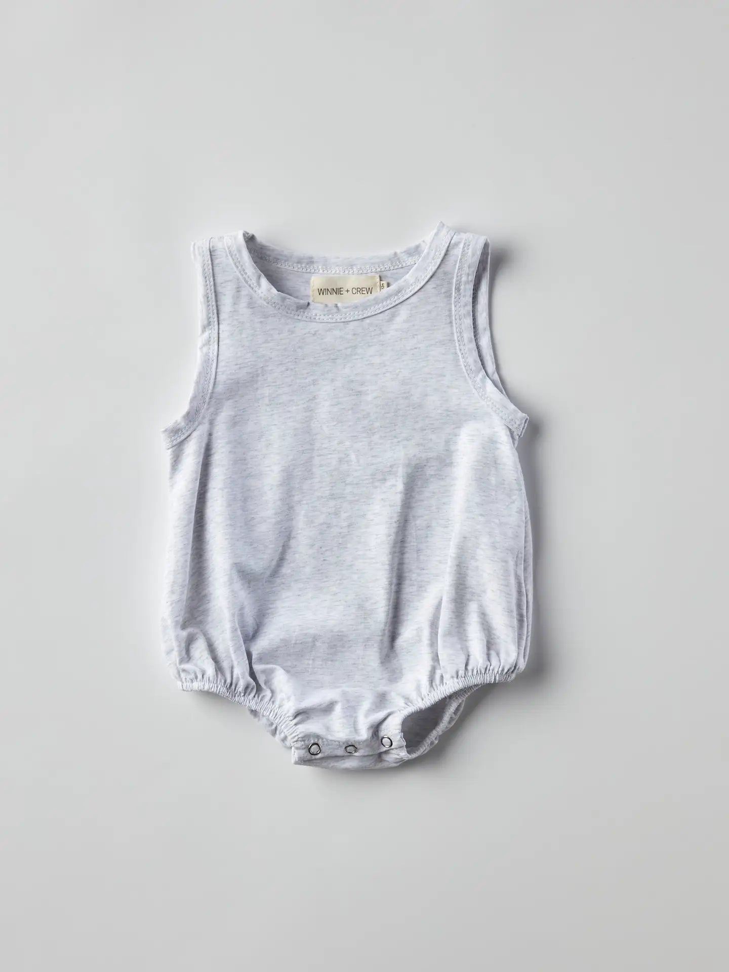Monroe Romper