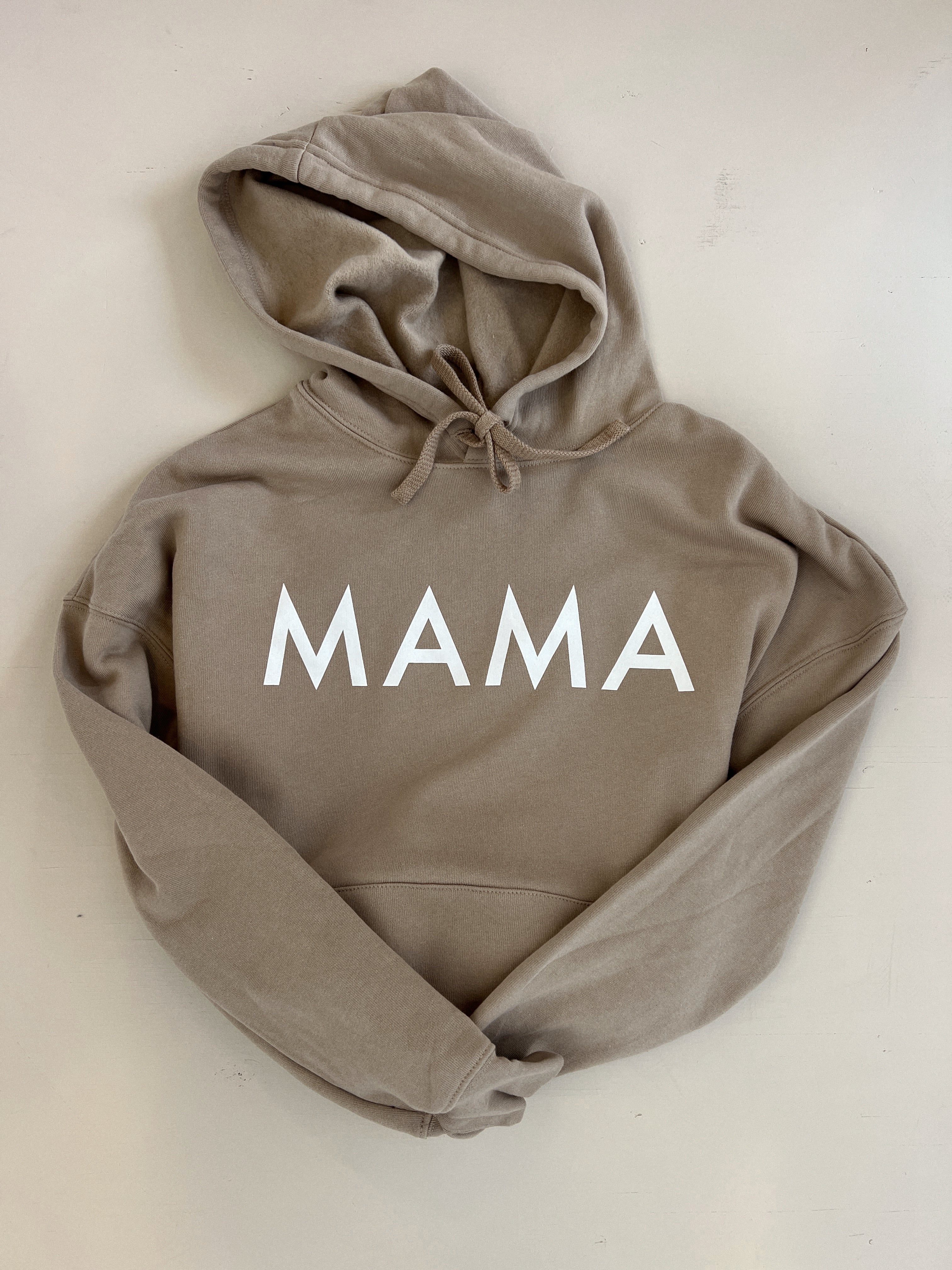 Mama Hoodie
