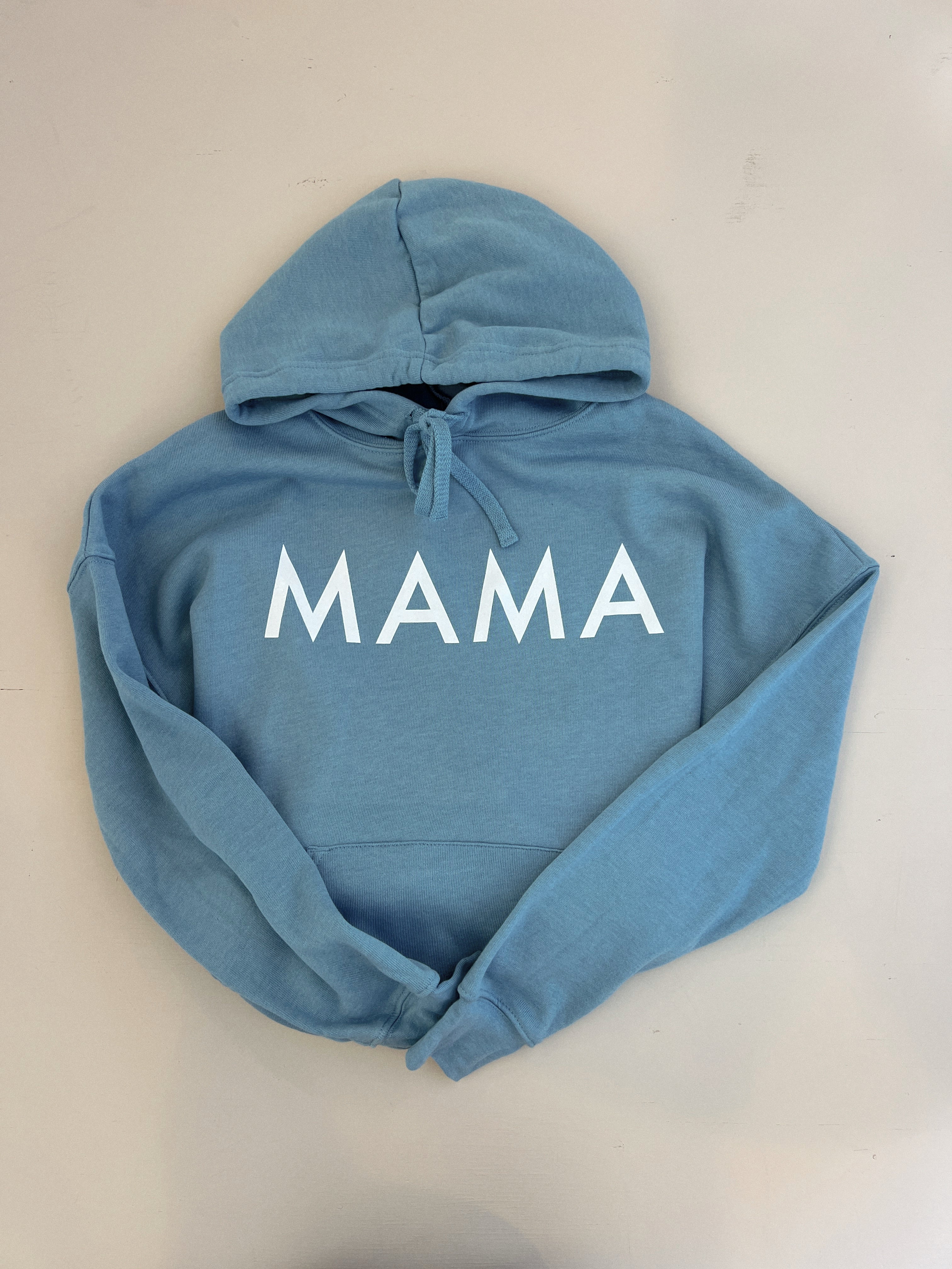 Mama Hoodie