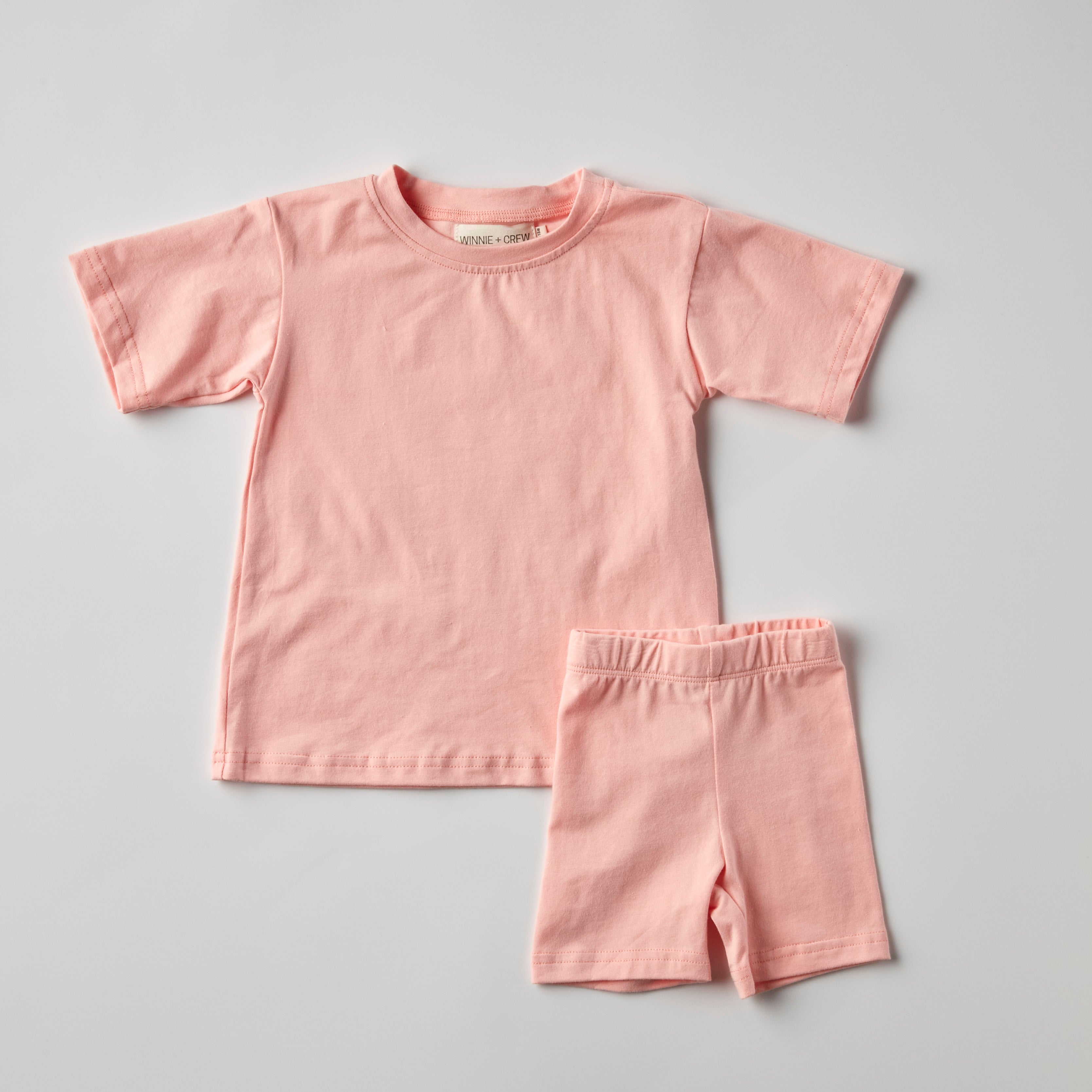 Indy Set in Pink