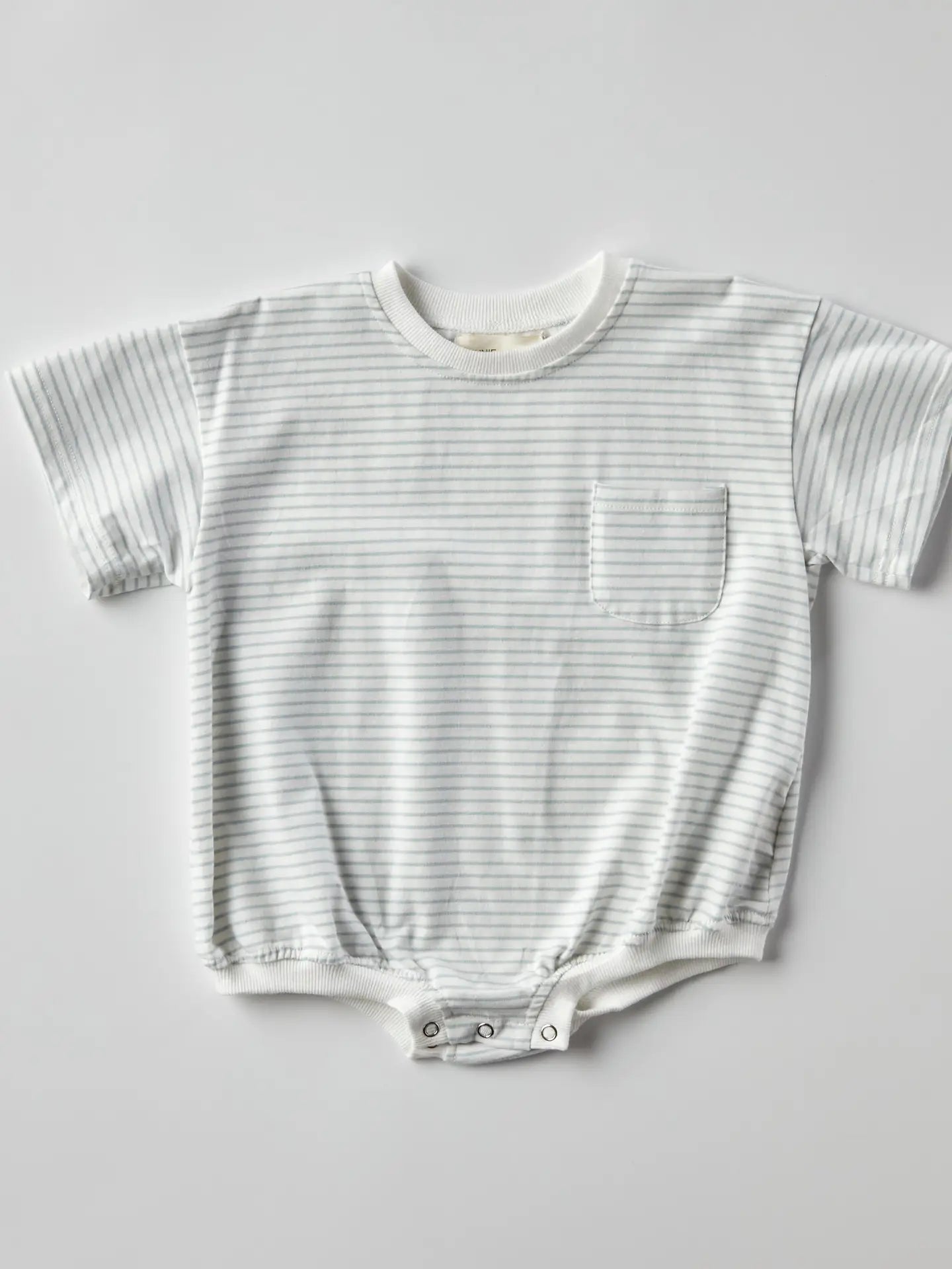 Cory Pocket Romper