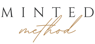 Minted Method – Ethical Baby & Kids Clothing