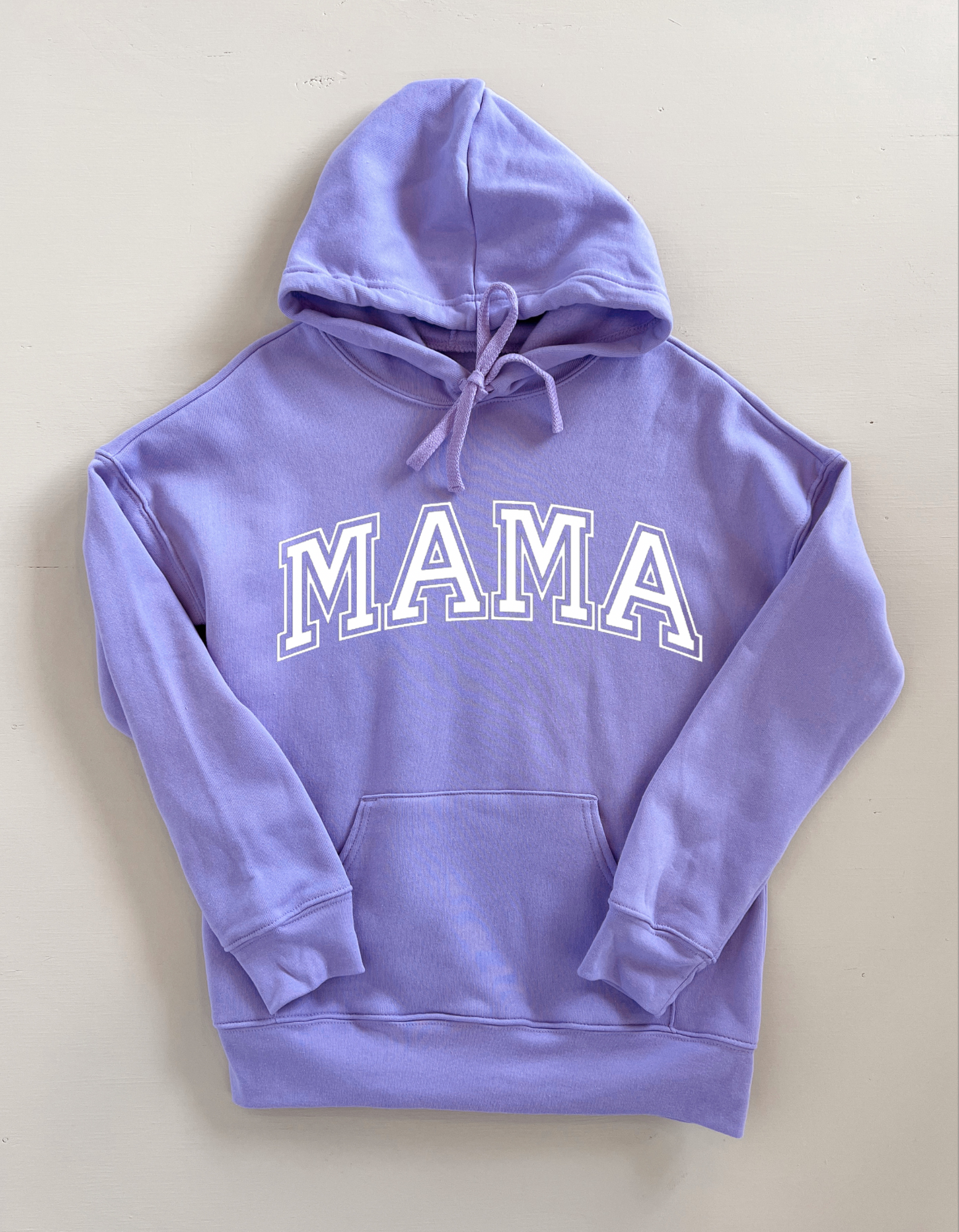 Mama Hoodie