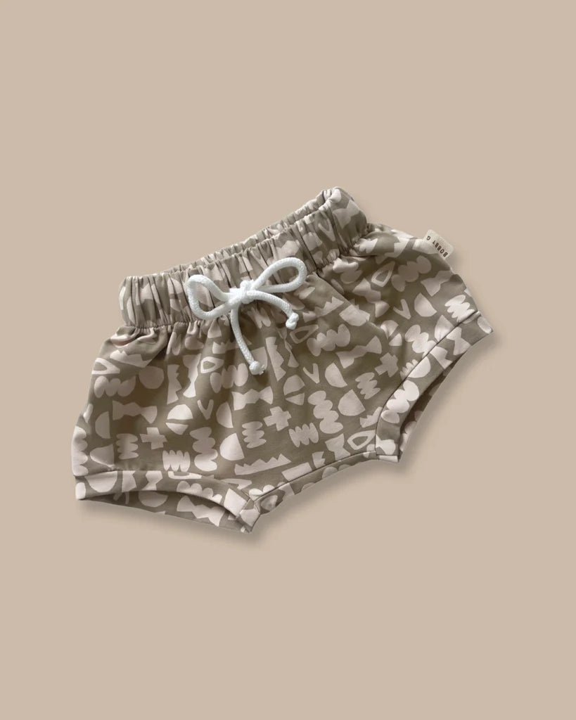 Shorties - Swirls (5-6 Years) LAST ONE!