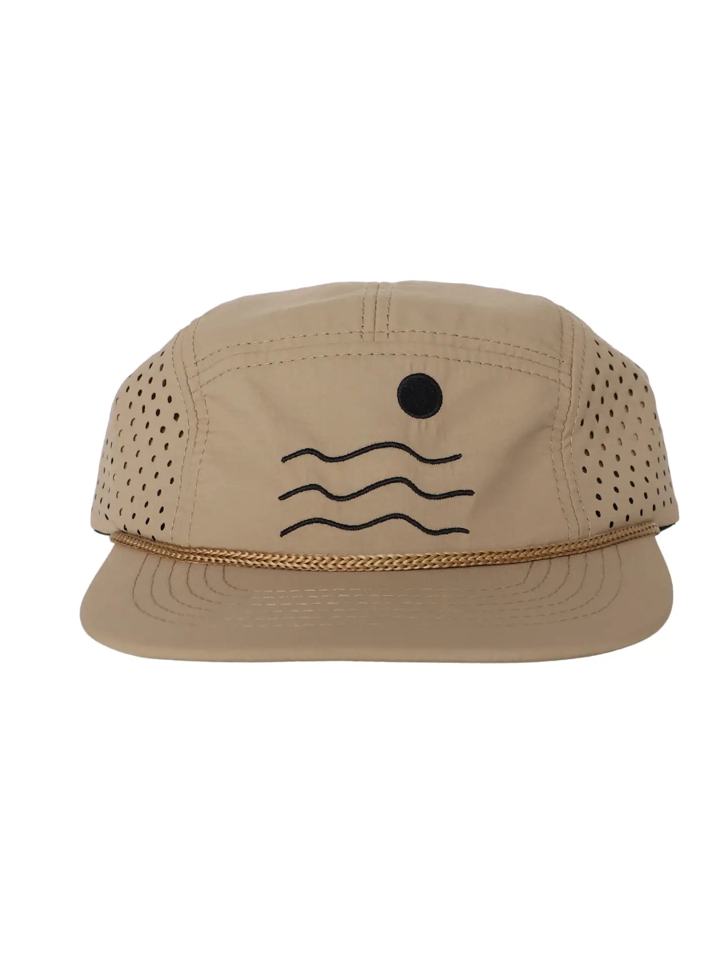 Five-Panel Hat