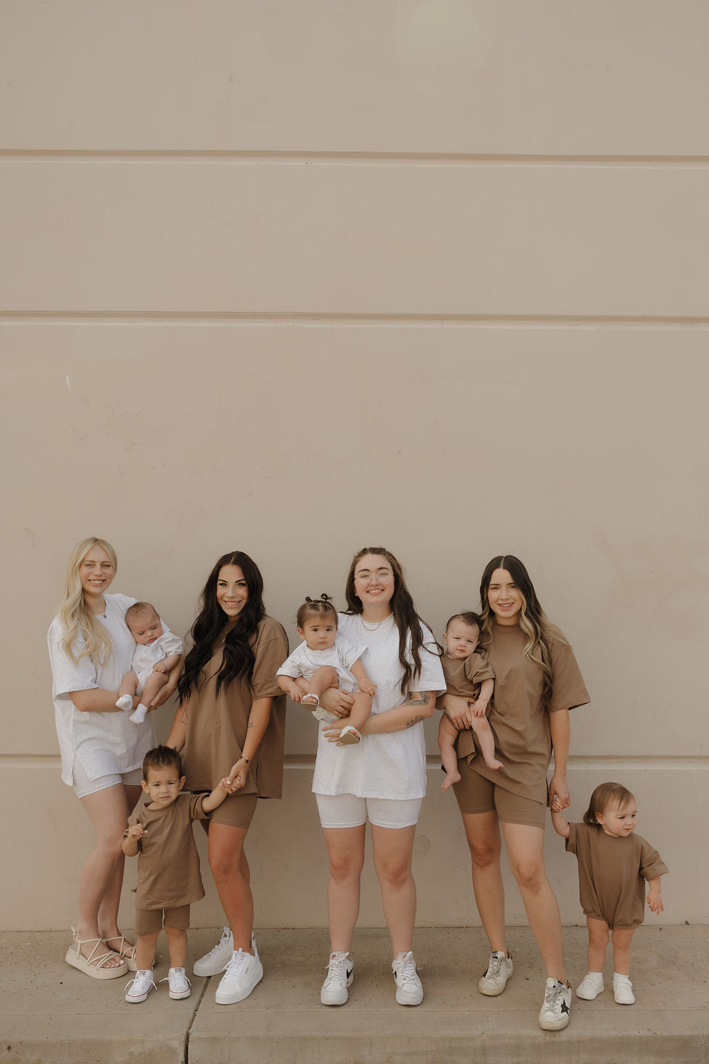 Child Short Set | Patina