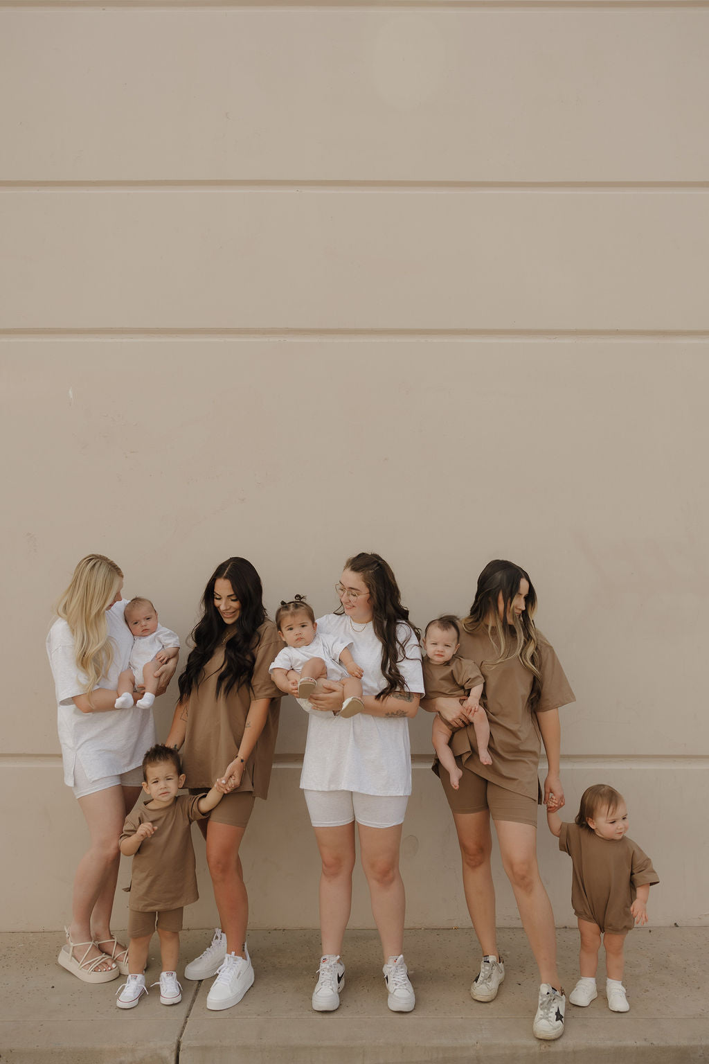 Child Short Set | Patina