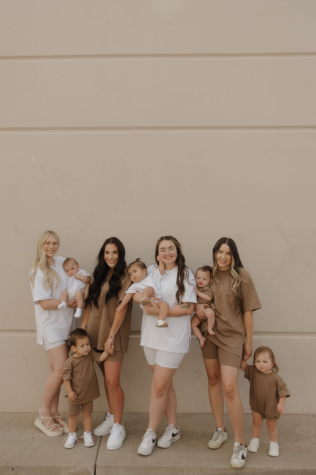 Child Short Set | Patina