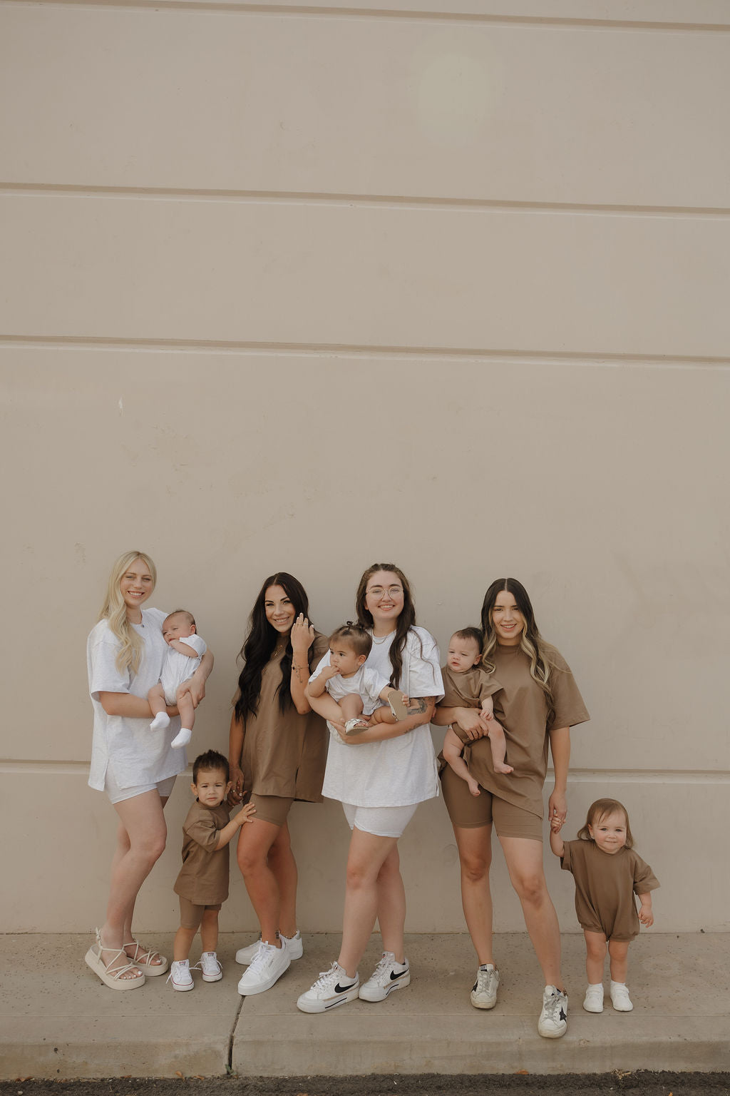 Child Short Set | Patina