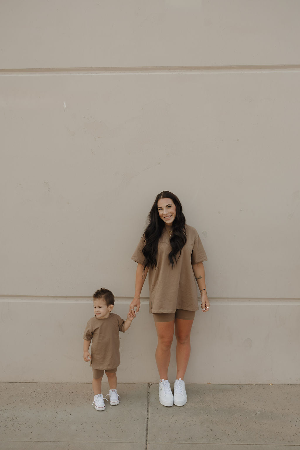 Women's Short Set | Patina