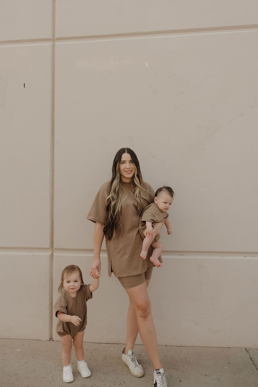 Women's Short Set | Patina