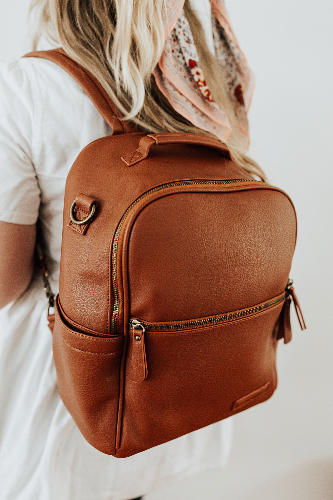 The Joni Backpack