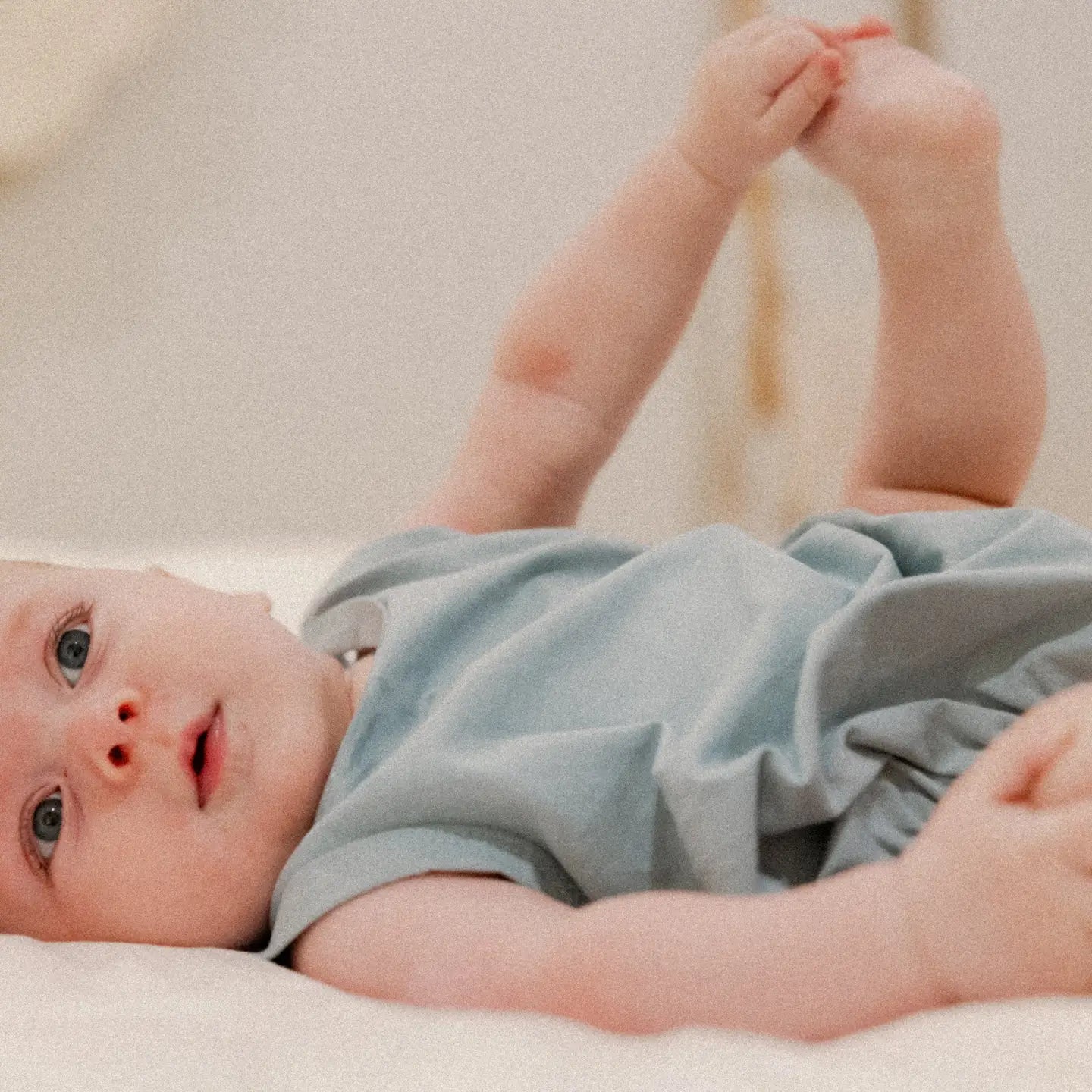 Monroe Romper