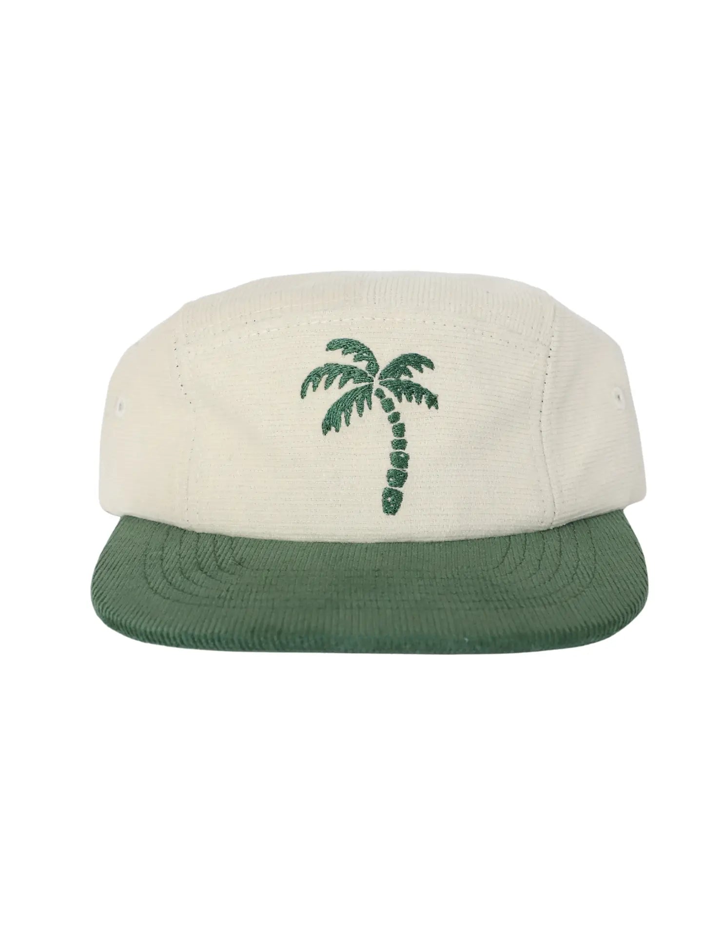 Five-Panel Hat