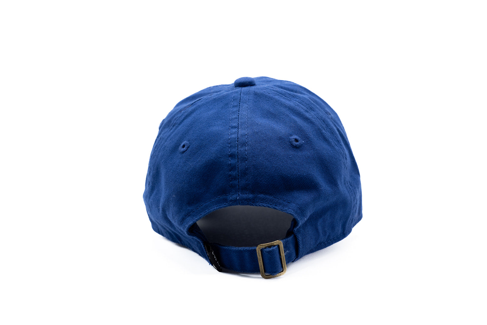 Royal Blue Big Bro Hat