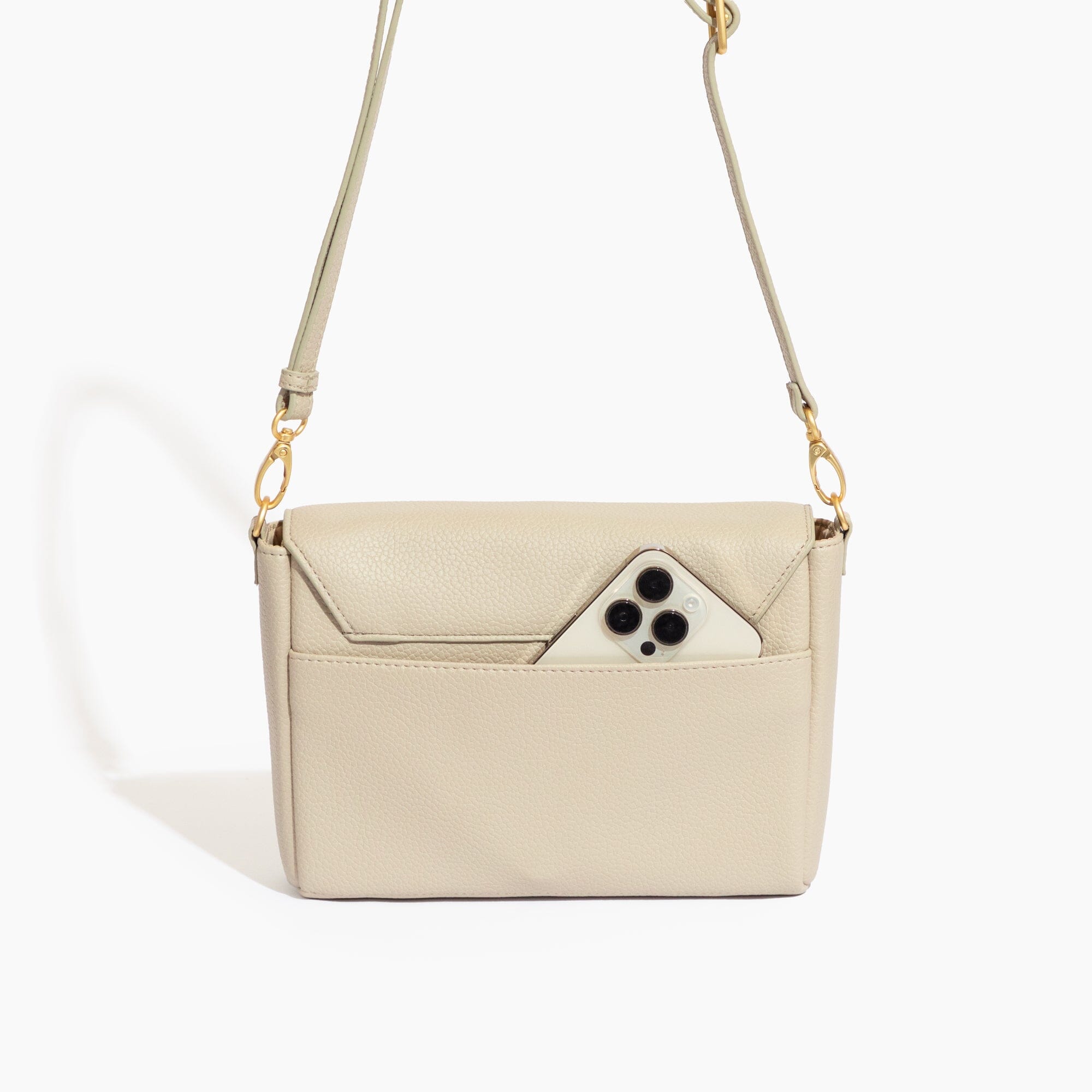 Birch Classic Crossbody