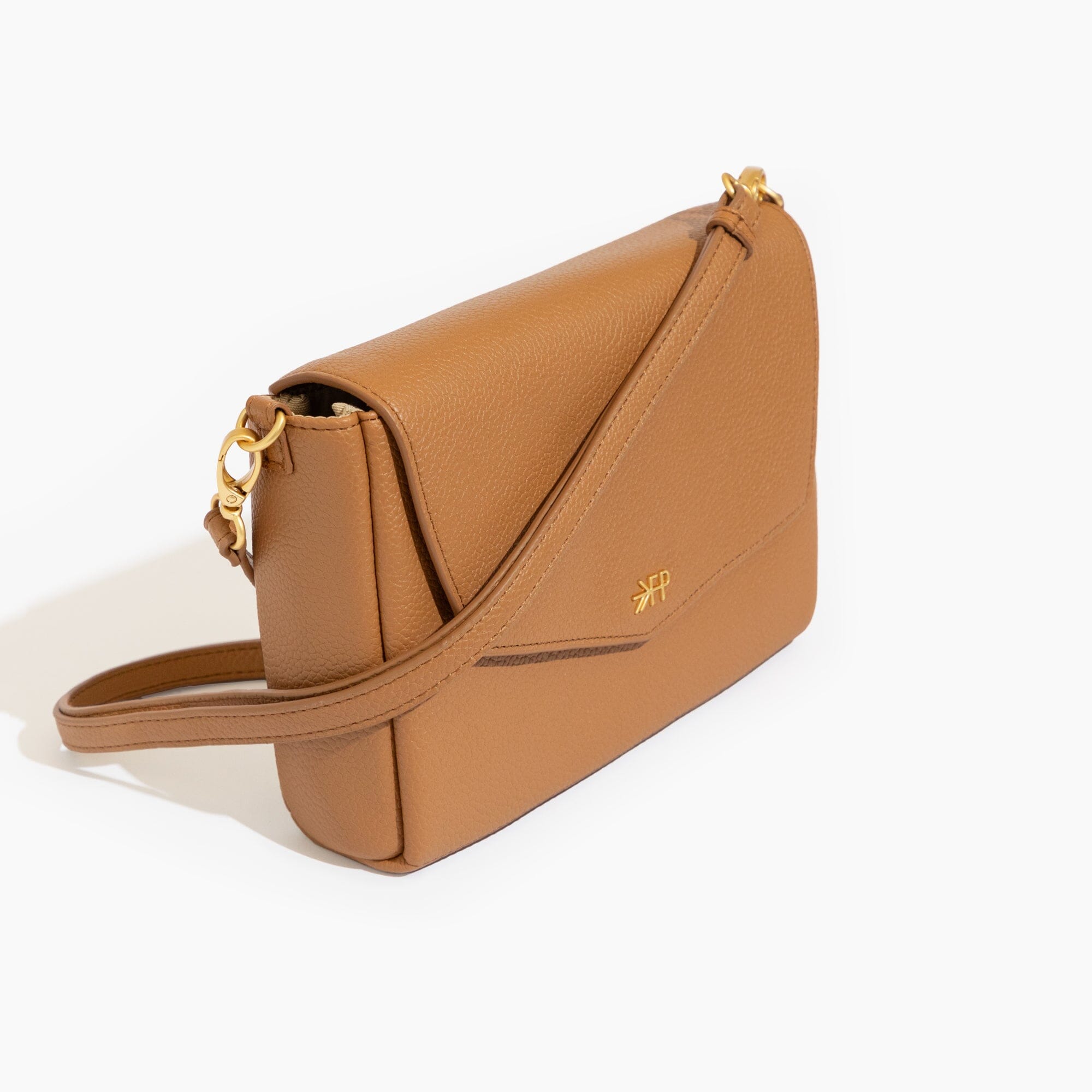 Butterscotch Classic Crossbody