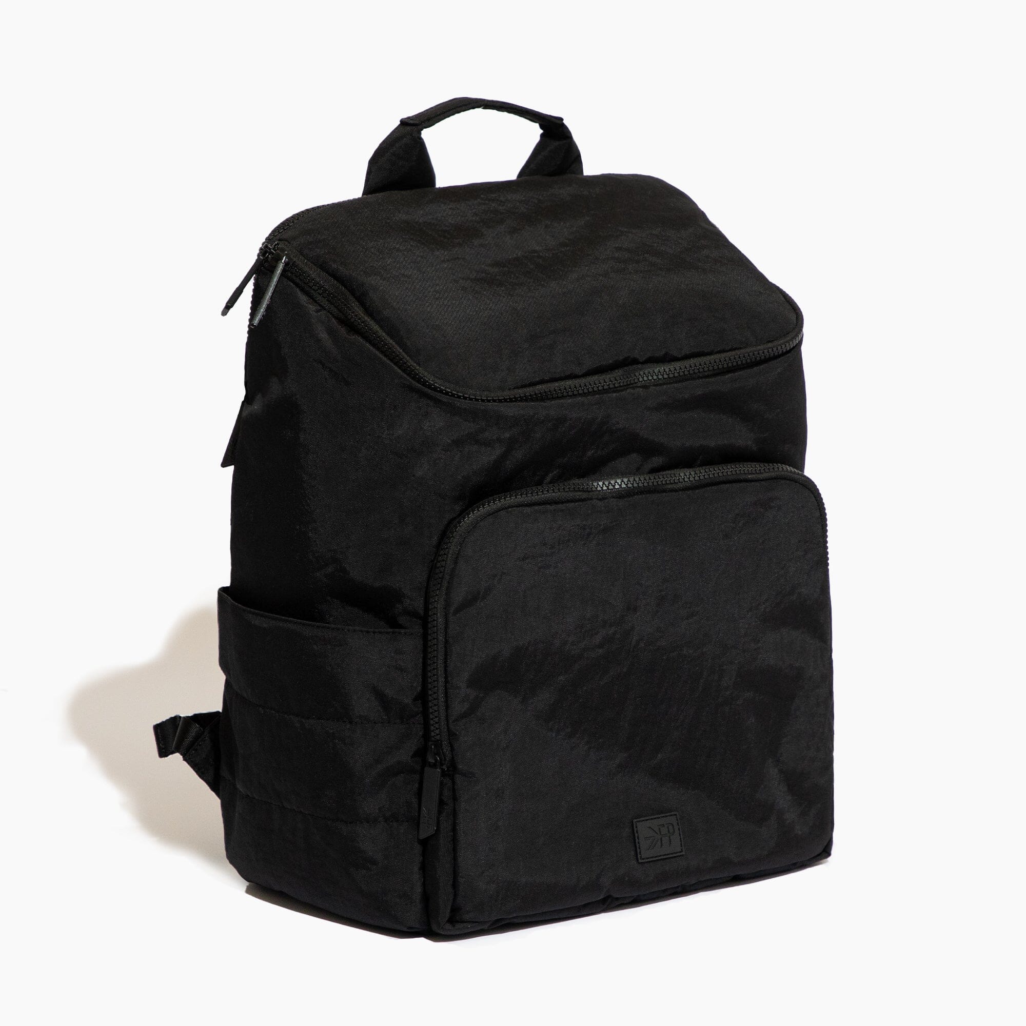 Ebony Zurich Backpack