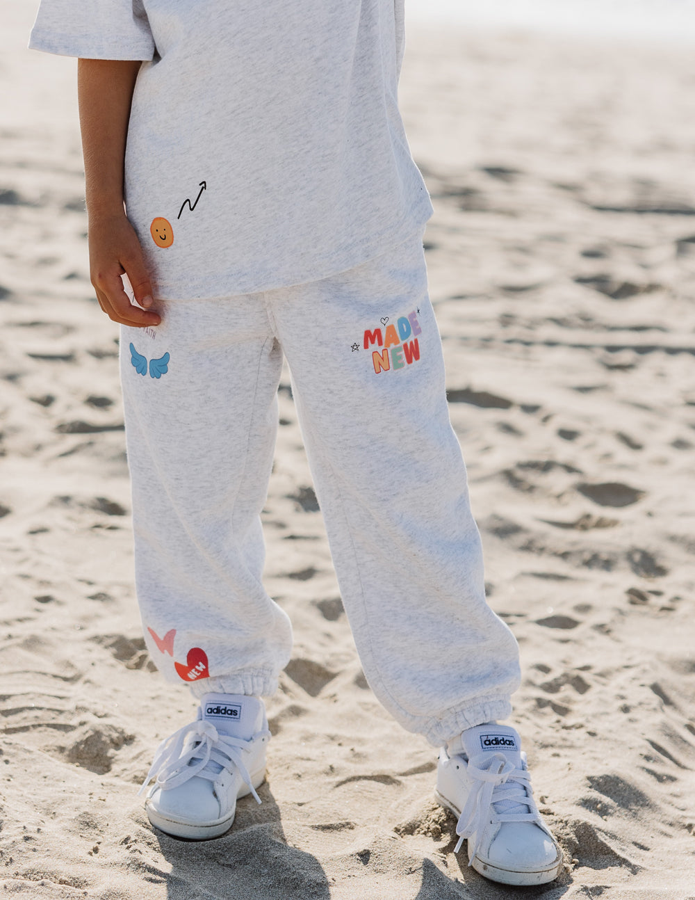 Made New Kids Sweatpant