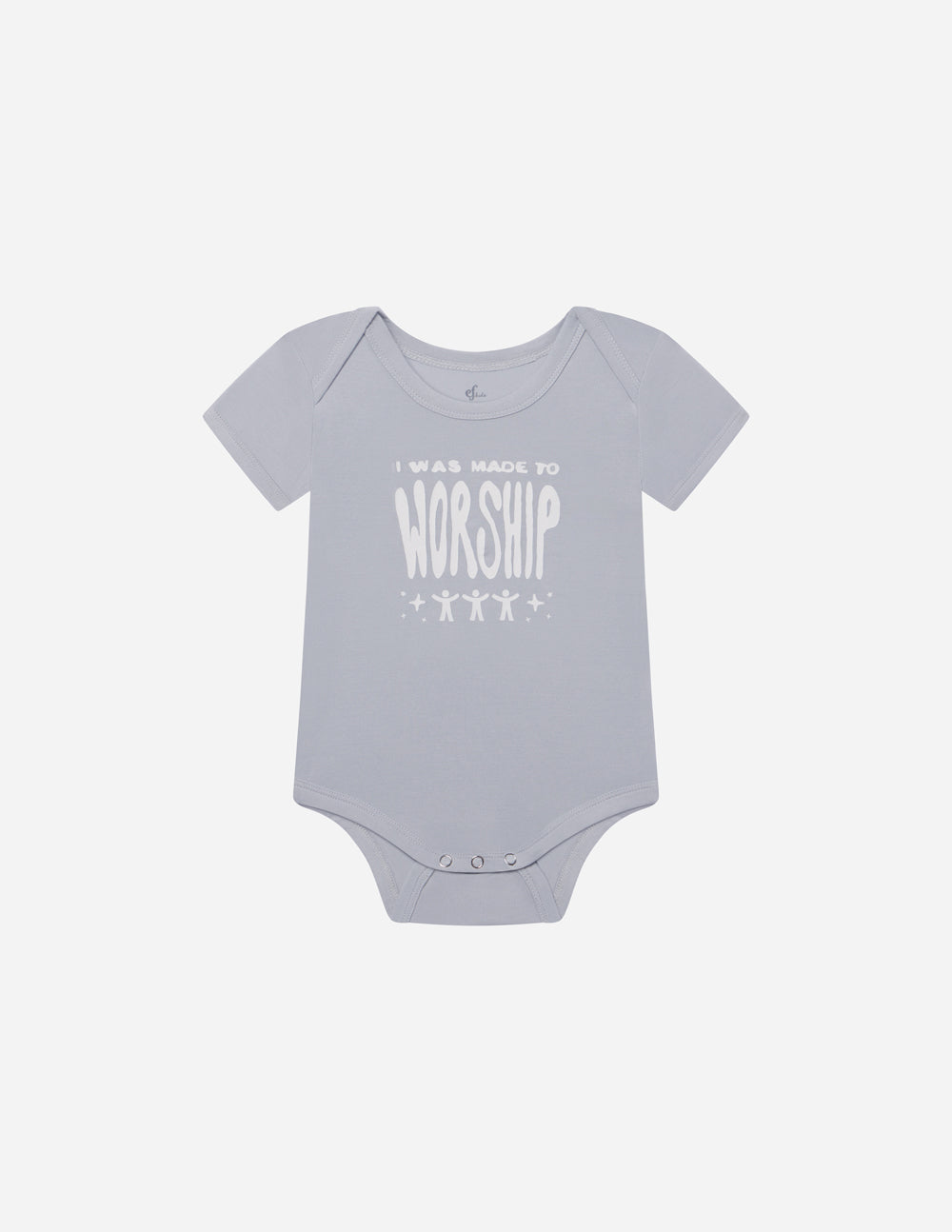 Made To Worship Onesie