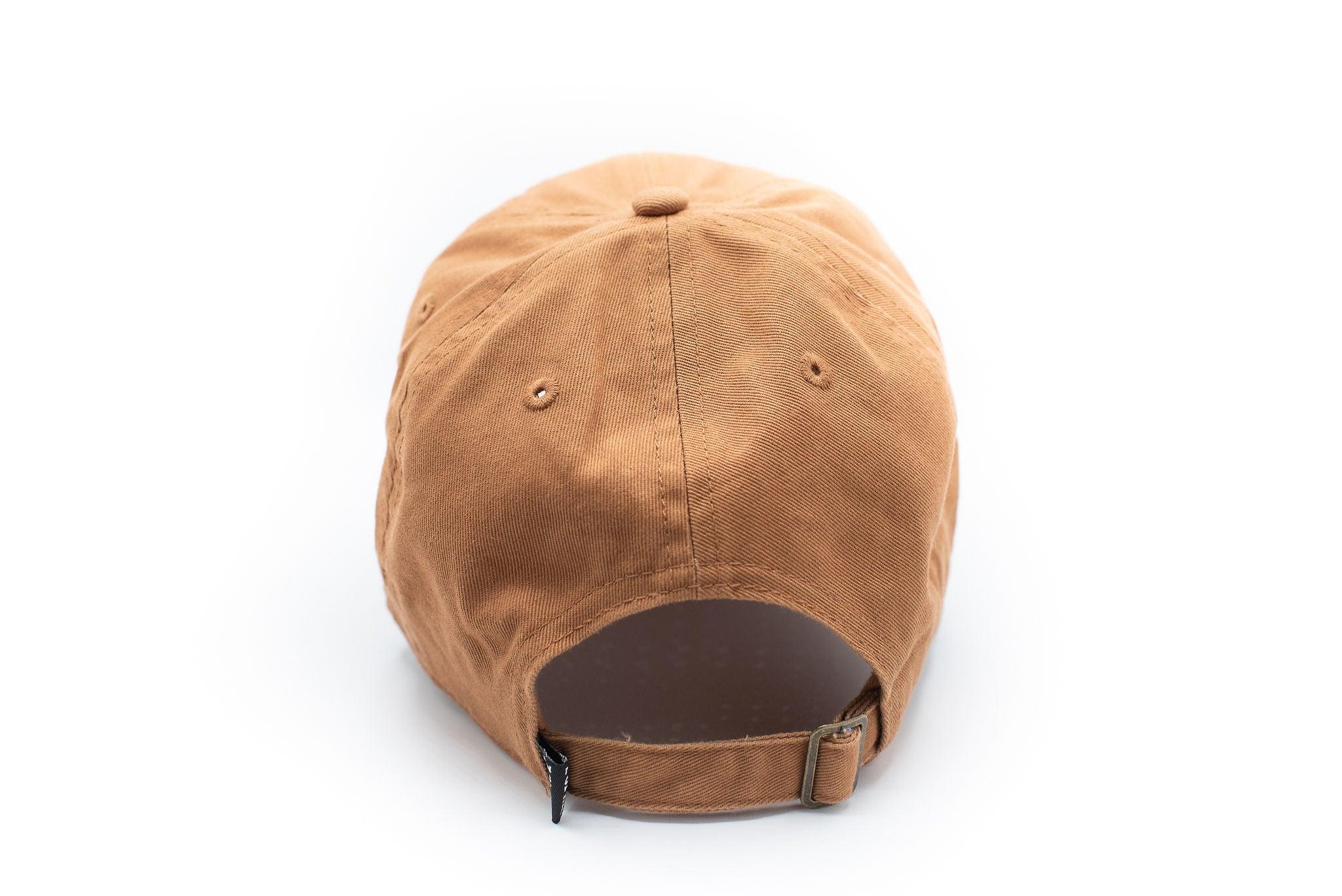 Terra Cotta Little Bro Hat