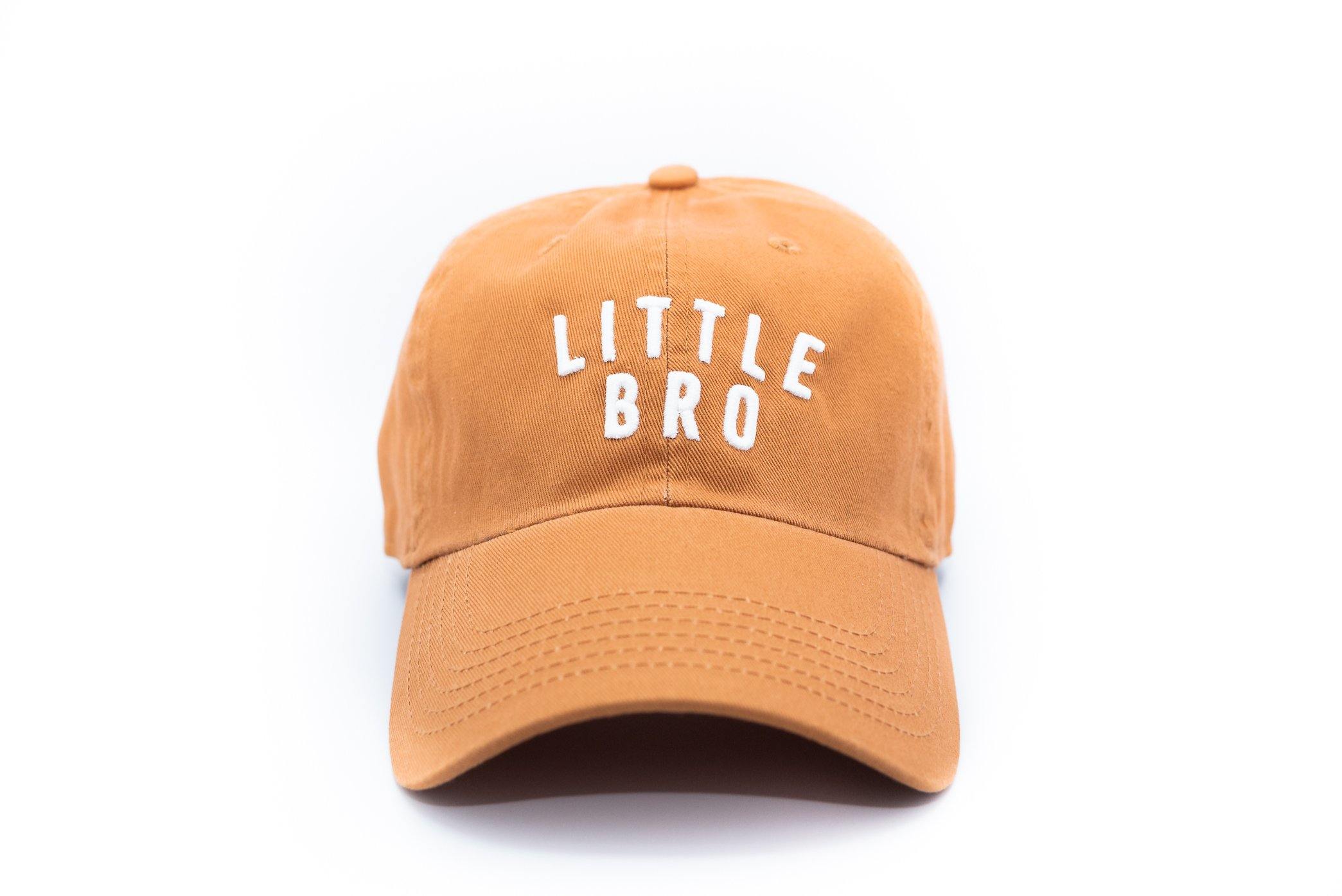 Terra Cotta Little Bro Hat