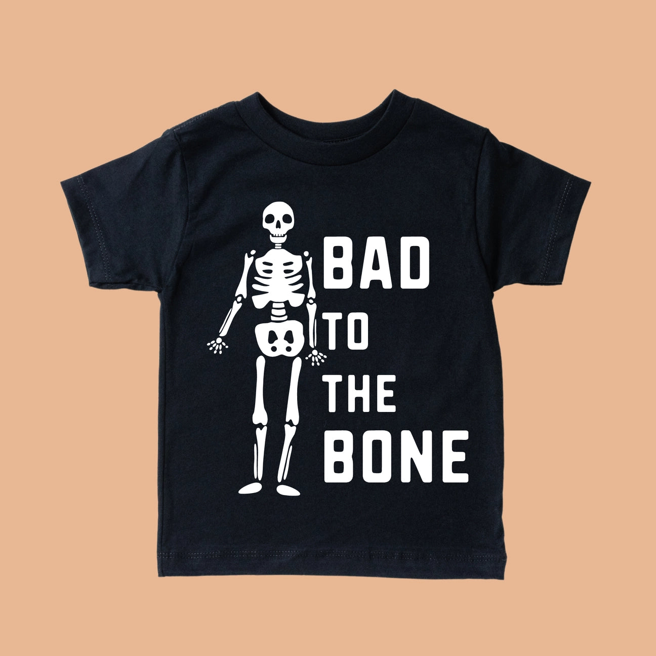 Bad To the Bone T-Shirt