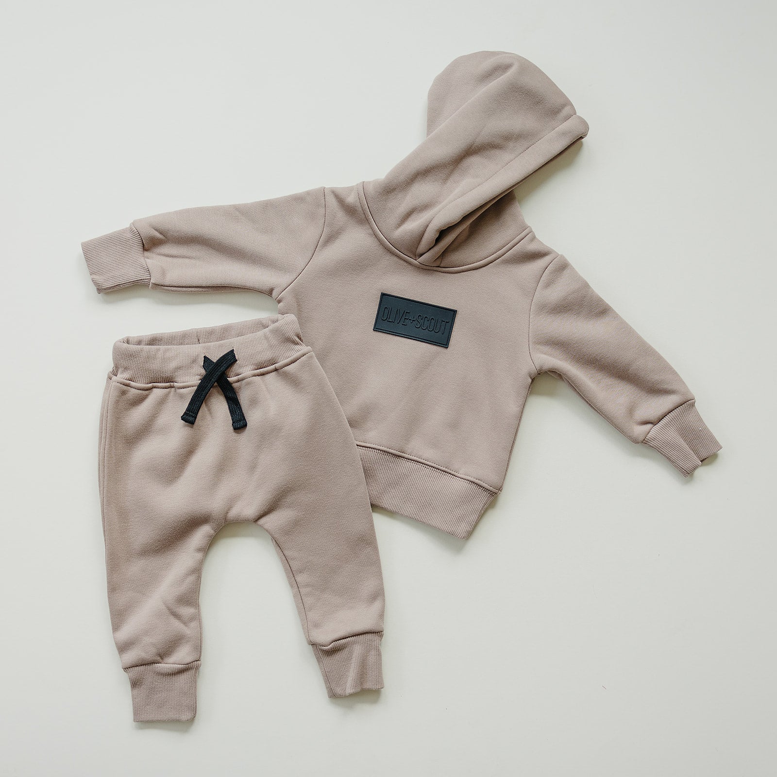 Cove Jogger Set