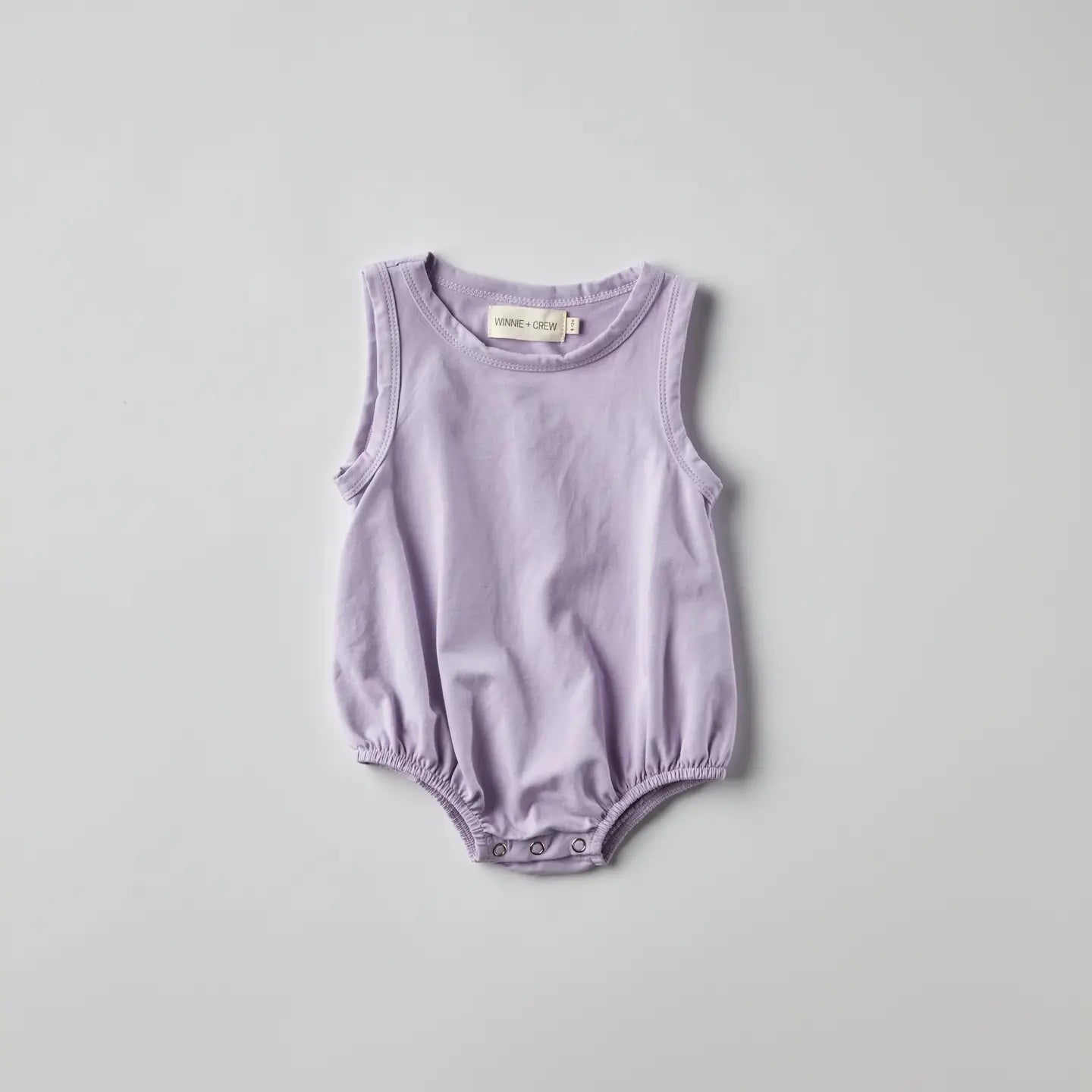 Monroe Romper