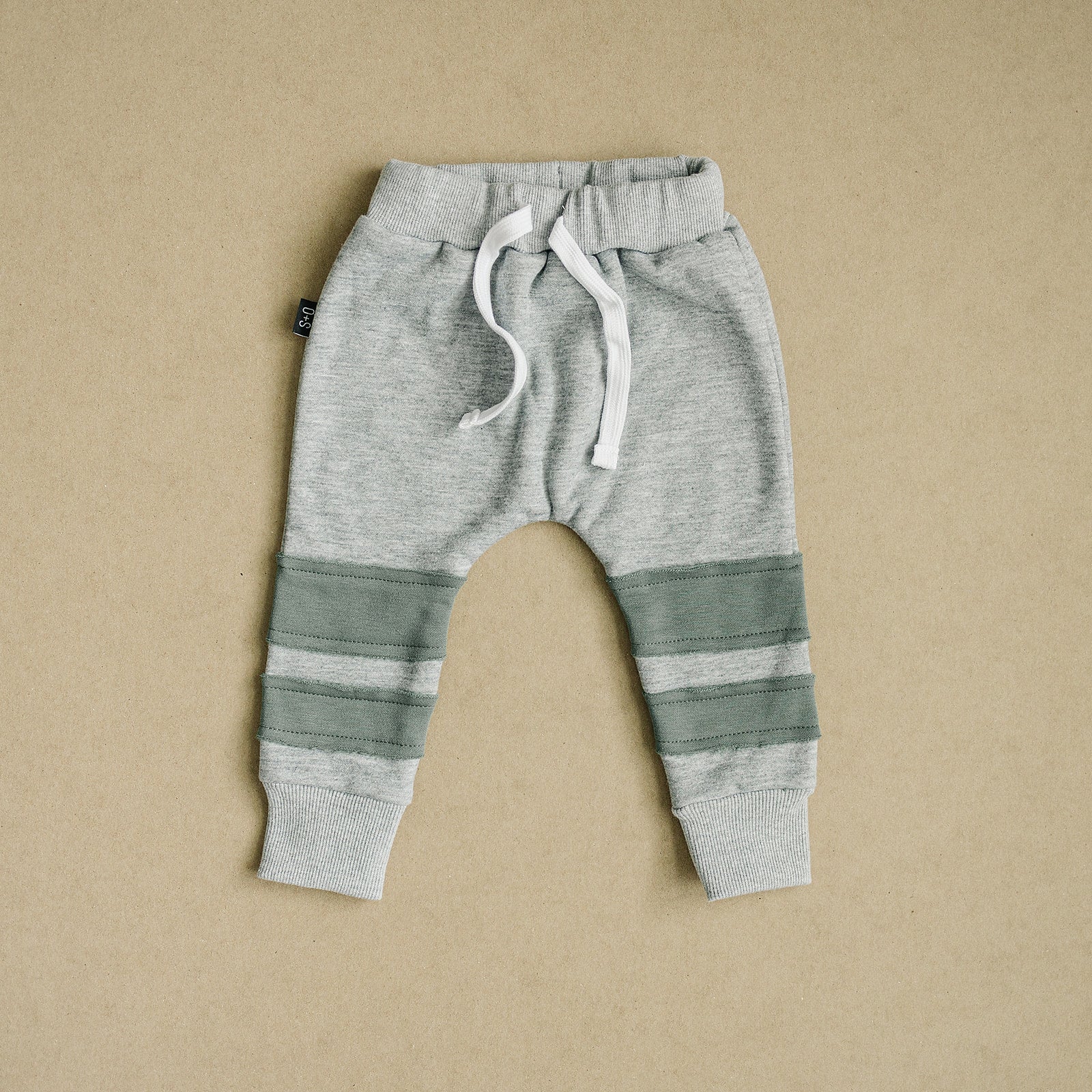 Lennox Jogger Set