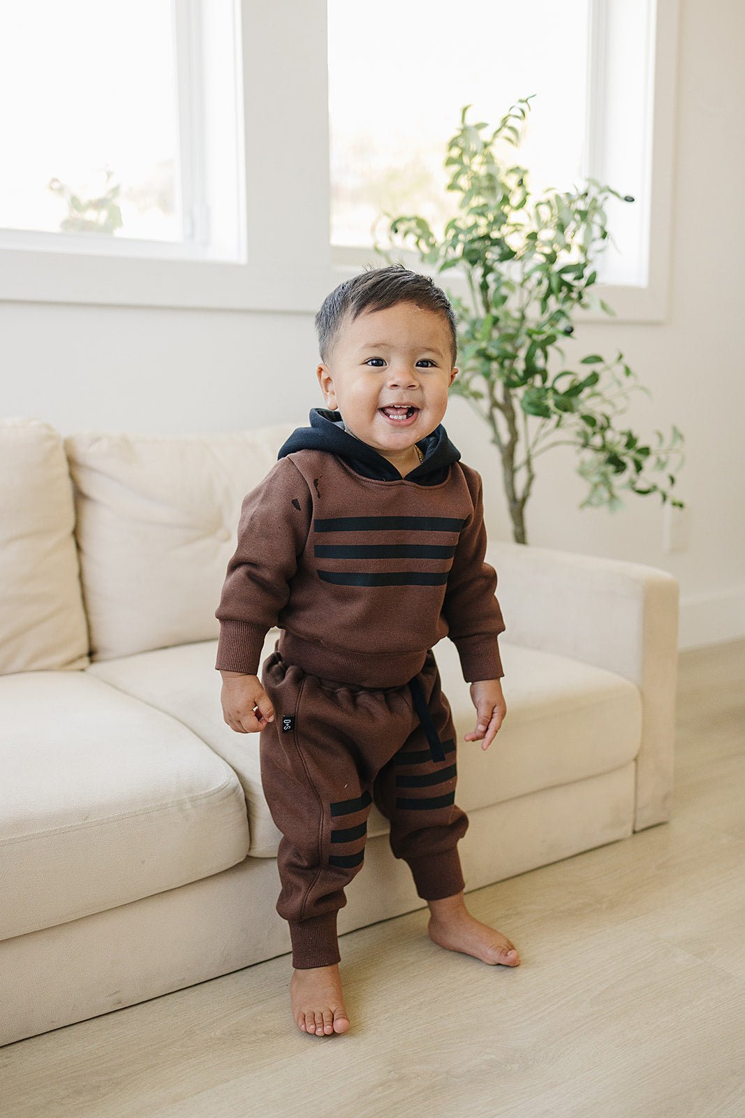 Ryder Jogger Set