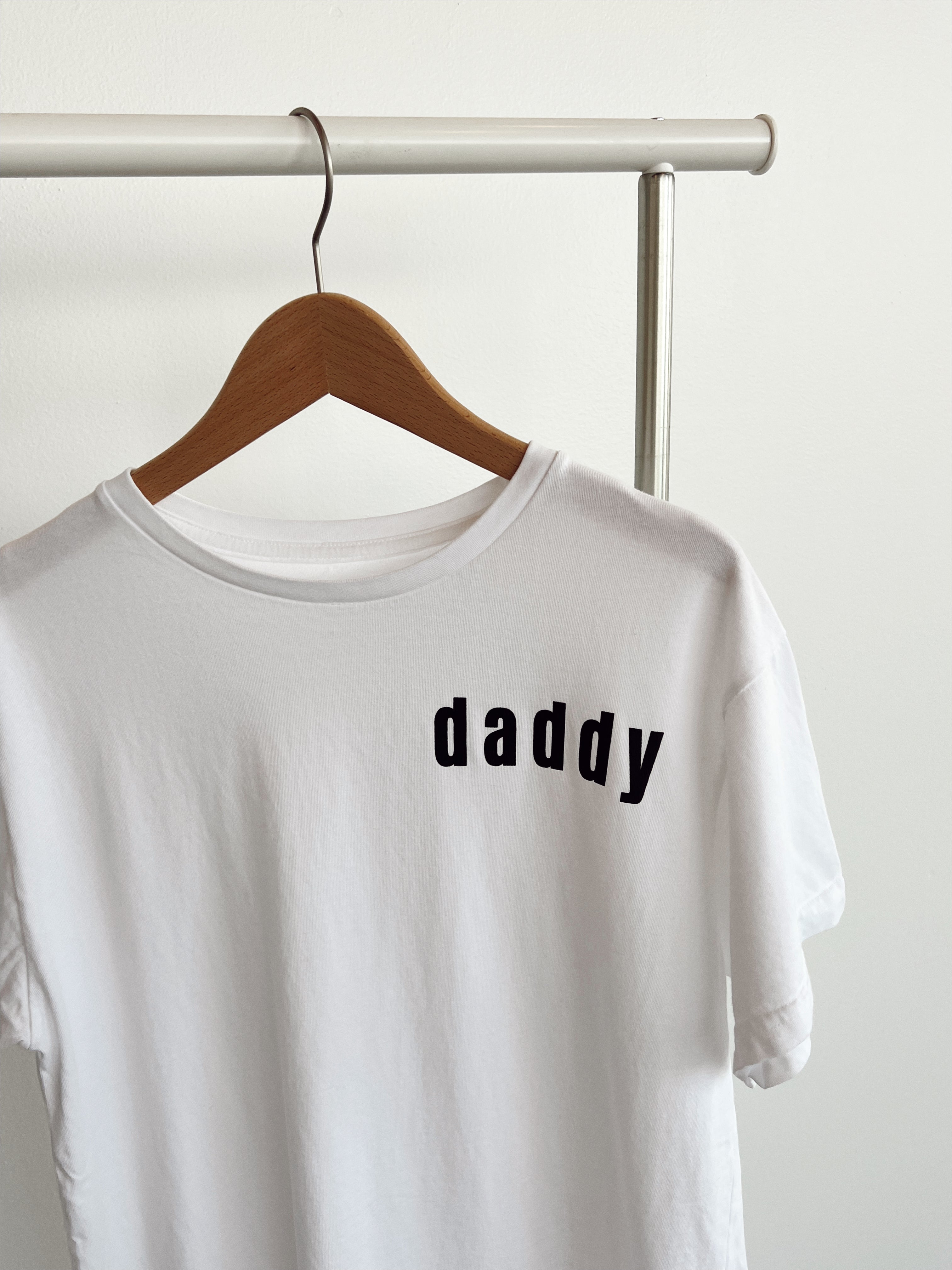 Daddy Tee