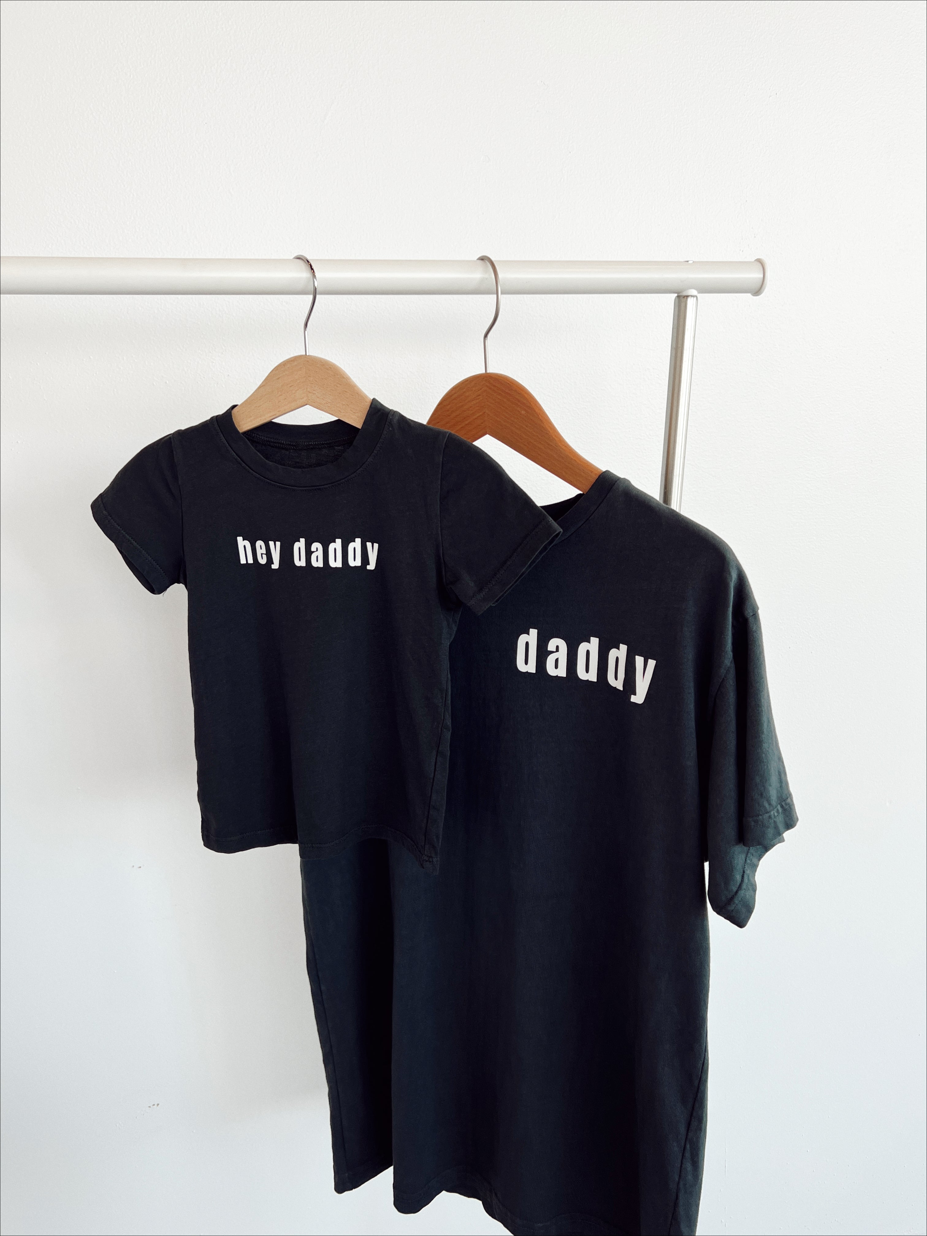 Daddy Tee