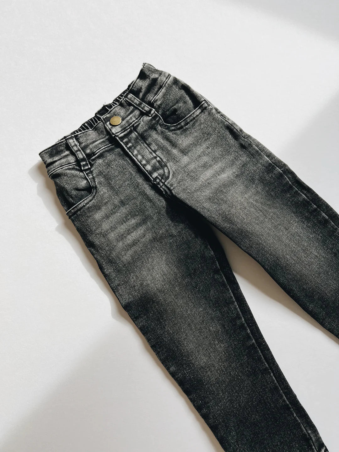 Stretch Denim