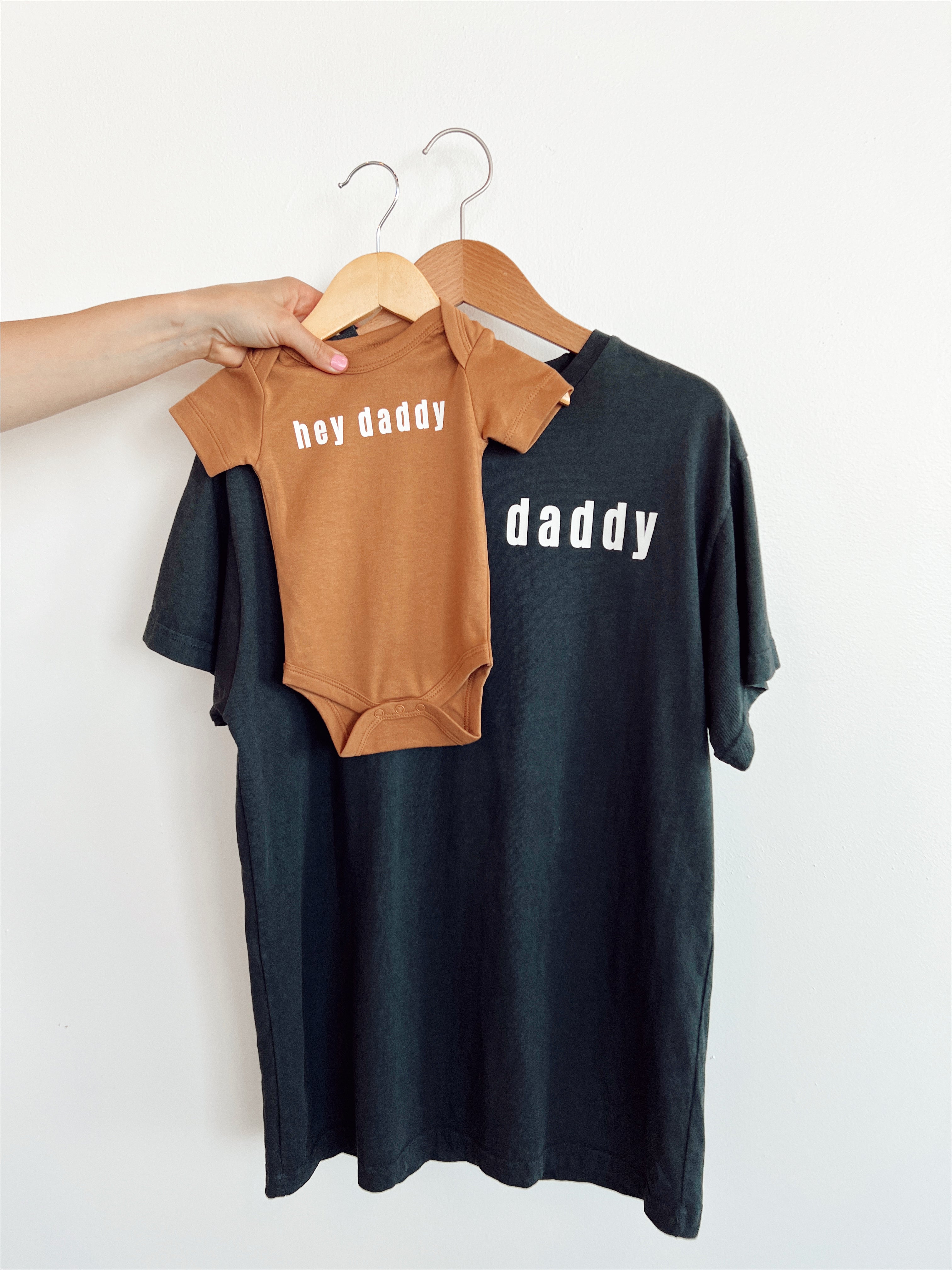 Daddy Tee