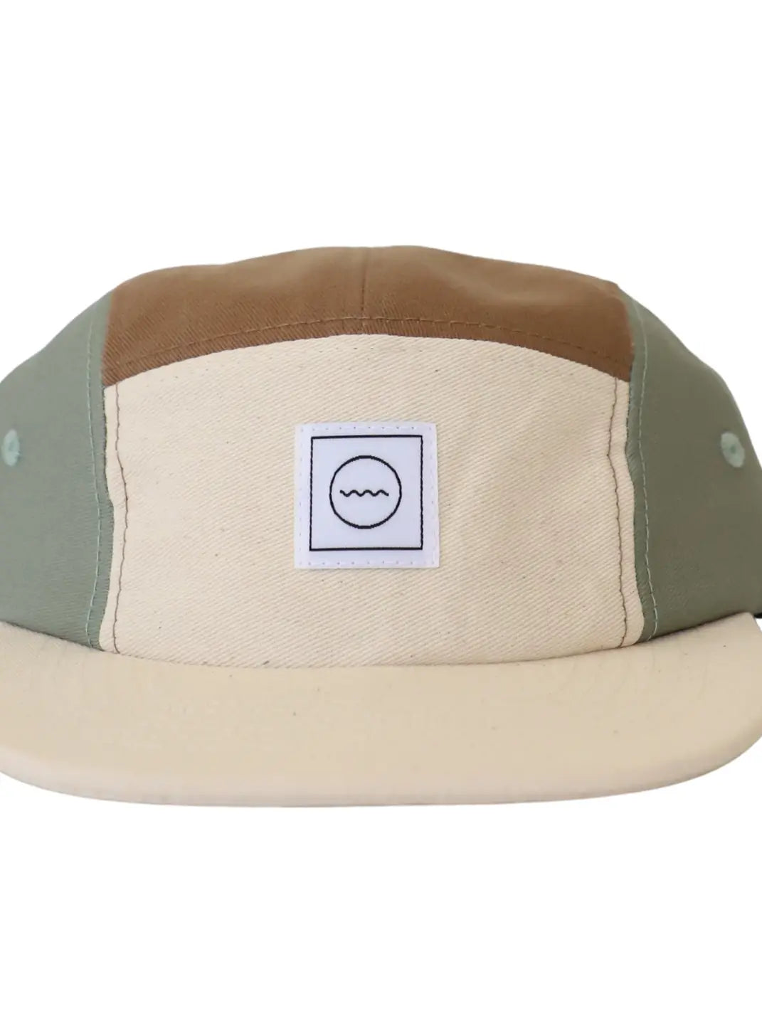 Five-Panel Hat