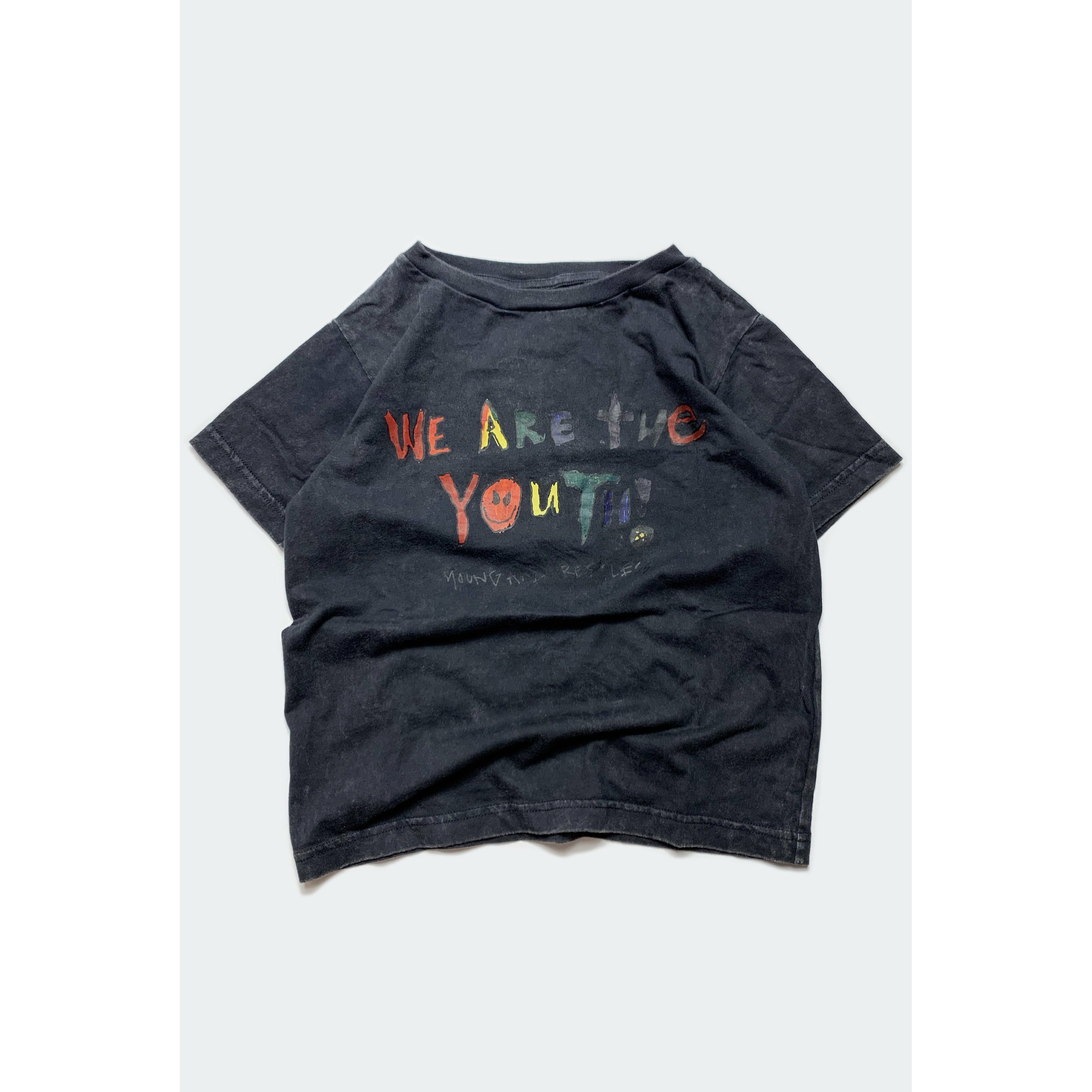 We Are the Youth Tee